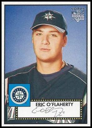 272 Eric O'Flaherty